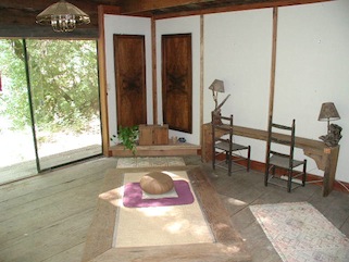 Jakkoan Zendo